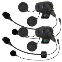 Zestaw Dwóch Interkomów Sena SMH5 FM