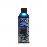 Smar Do Łańcucha Bel Ray Super Clean 400ml
