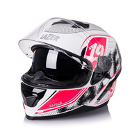 Kask Integralny Lazer Rafale SR Pixel