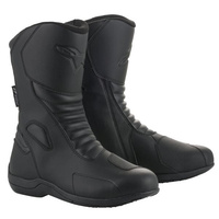 Buty Motocyklowe Alpinestars Origin Drystar Black