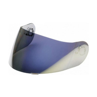 Szyba HJC HJ20M do kasku IS-17, FG-17, FG-ST, C70 RST blue