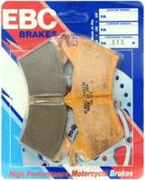 Klocki Hamulcowe EBC FA313R