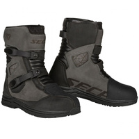 Buty Turystyczne Seca S-ADV Grey