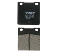 Klocki Hamulcowe TRW MCB55