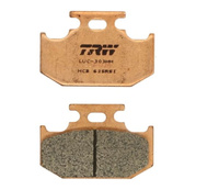 Klocki Hamulcowe TRW MCB625RSI