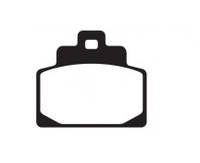 Klocki Hamulcowe EBC SFAC681