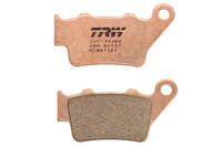 Klocki Hamulcowe TRW MCB672SI