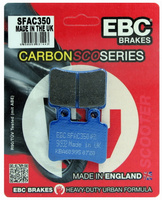 Klocki Hamulcowe EBC SFAC350