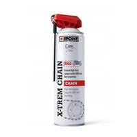Smar Do Łańcuchów Ipone Spray Chain X-Trem Road 500ml