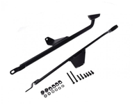 Stelaż Centralny Kufra Shad Kawasaki Z 1000 SX 11-16