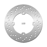 Tarcza Hamulcowa NG NG198