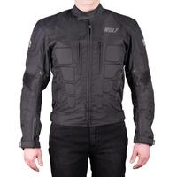 Kurtka Tekstylna WOLF Shadow