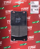 Klocki Hamulcowe TRW MCB542