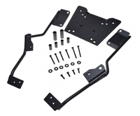 Stelaż Centralny Kufra Shad Ducati Multistrada 1200 16-23