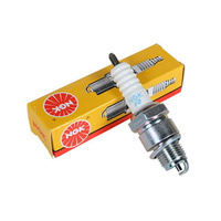 Świeca Zapłonowa NGK LMAR8D-J