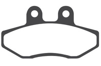 Klocki Hamulcowe EBC SFAC393