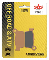 Klocki Hamulcowe SBS 790SI