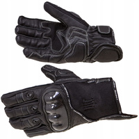 Letnie Rękawice Motocyklowe ROLEFF RO60