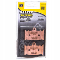 Klocki Hamulcowe Galfer FD107G1370