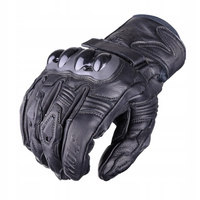 Męskie Rękawice Motocyklowe Wolf Spiral