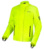Kurtka Przeciwdeszczowa Damska SECA MULTI DRY FLUO żółty