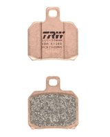 Klocki Hamulcowe TRW MCB700SRM