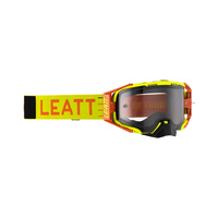 Gogle Leatt Velocity 6.5 Citrus Przyciemniane