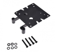 Stelaż Centralny Kufra Shad Suzuki Burgman