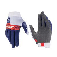 Rękawice LEATT Moto 1.5 Gripr Glove Royal
