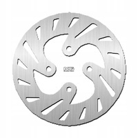 Tarcza Hamulcowa NG NG645