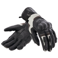 Rękawice Motocyklowe REBELHORN RANGE BLACK/LIGHT GREY