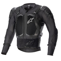 ALPINESTARS ZBROJA MX BIONIC ACTION V2