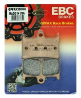 Klocki Hamulcowe EBC GPFAX380HH