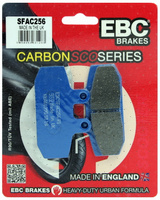 Klocki Hamulcowe EBC SFAC256