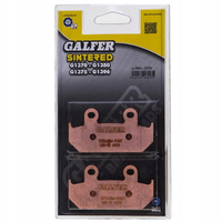 Klocki Hamulcowe Galfer FD096G1370