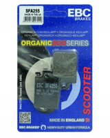 Klocki Hamulcowe EBC SFA255