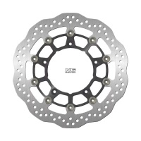 Tarcza Hamulcowa NG NG1104XG