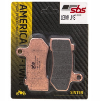 Klocki Hamulcowe SBS 830H.HS