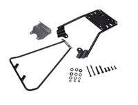 Stelaż Centralny Kufra Shad Suzuki Gsr 600