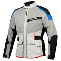 Kurtka Motocyklowa Tekstylna IXON M-Njord