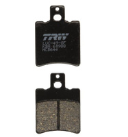 Klocki Hamulcowe TRW MCB644