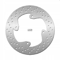 Tarcza Hamulcowa NG NG237