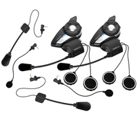 Zestaw Dwóch Interkomów Sena 20S EVO