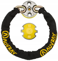 Zestaw kotwa z łańcuchem AUVRAY XTREM PROTECT 100cm