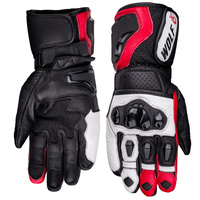 Męskie Rękawice Motocyklowe Wolf Raiden