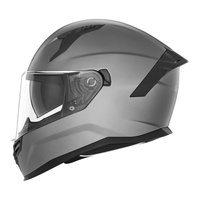 Kask Integralny Motocyklowy NOX N401 TITAN MATT