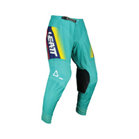 Spodnie Cross LEATT 4.5 Aqua