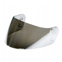 Szyba HJC HJ26 do kasku RPHA-11 Dark Smoke