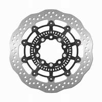 Tarcza Hamulcowa NG NG1701X