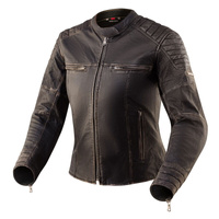 Damska Kurtka Rebelhorn Hunter Pro Lady Vintage